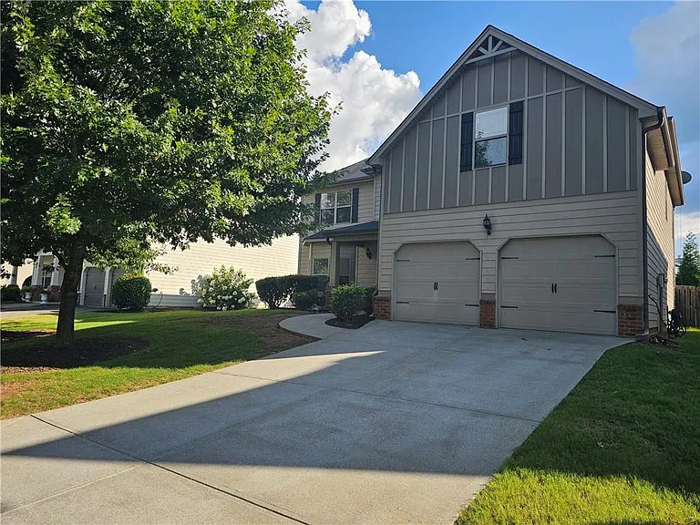 1550 Horseshoe Creek Ln — Photo 41