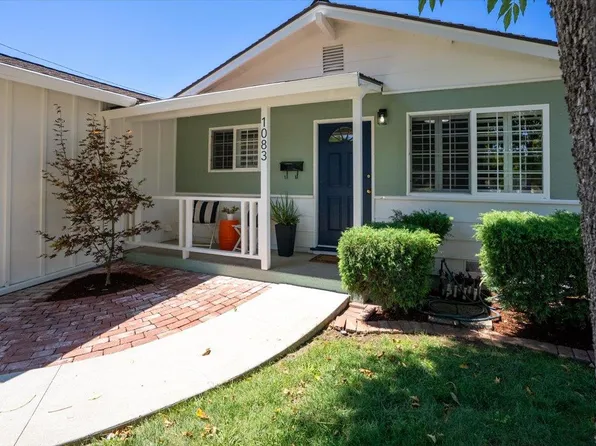1083 Miller Ave, San Jose, CA 95129