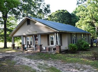 778 New Flanagan Rd, Lexington, TN 38351