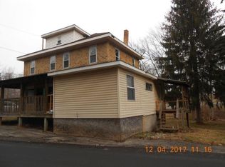 360 Old Route 322, West Decatur, PA 16878