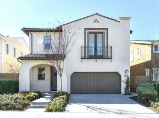122 Telstar, Irvine, CA 92618