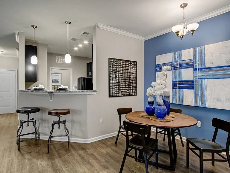 York Woods at Lake Murray Apartment Homes — Photo 22