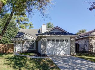 5209 Lynngate Dr, Spring, TX 77373