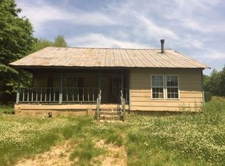 296 County Road 430, Rienzi, MS 38865