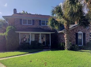 4444 N Shirley Dr, North Charleston, SC 29418