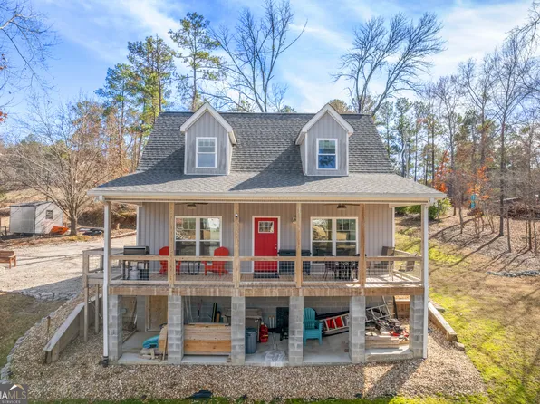 188 Sunhaven Ln, Sparta, GA 31087