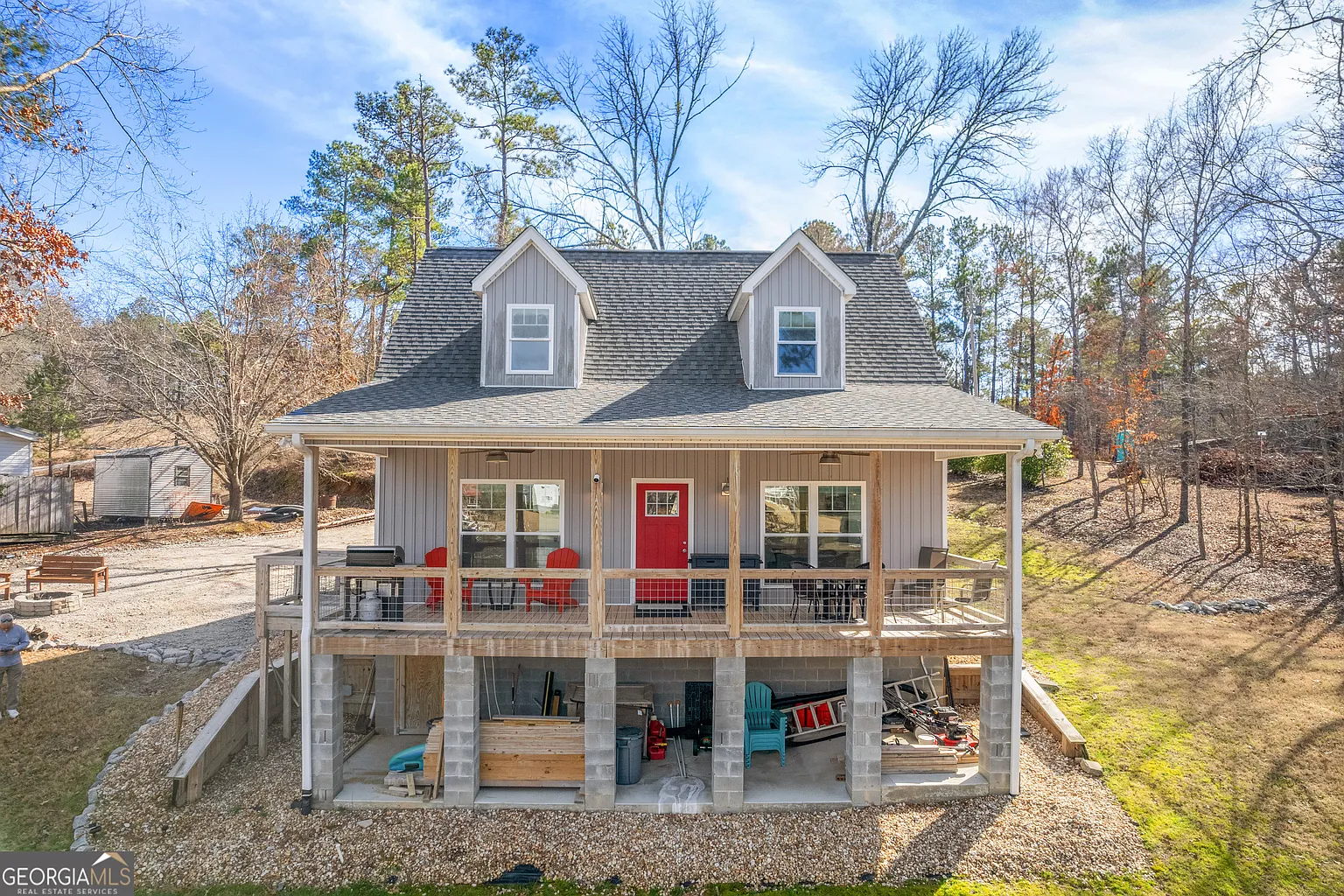 188 Sunhaven Ln photo 1