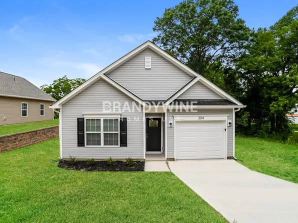 204 Franklin Ave NW, Concord, NC 28025