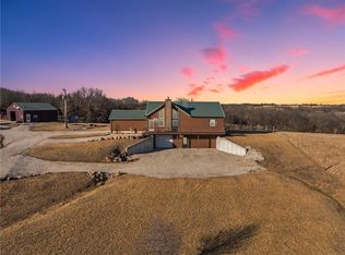 26465 Foghorn St, Princeton, MO 64673