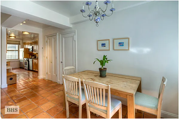 Rented by Brown Harris Stevens | media 1
