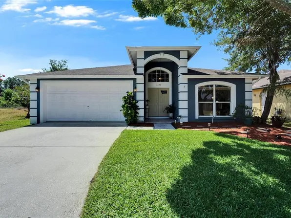1652 WAKEFIELD DRIVE, BRANDON, FL 33511