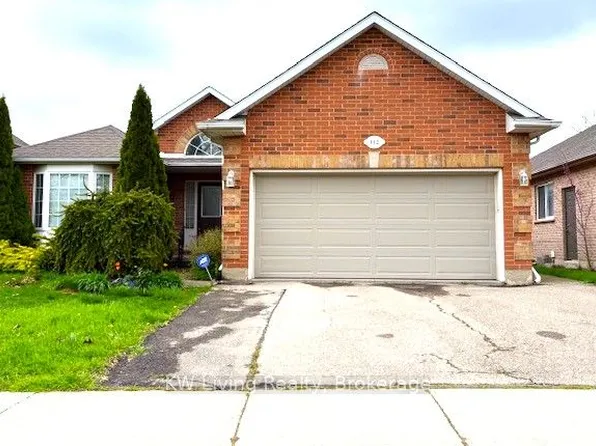 112 Vansickle Rd, Saint Catharines, ON L2S 3Y6