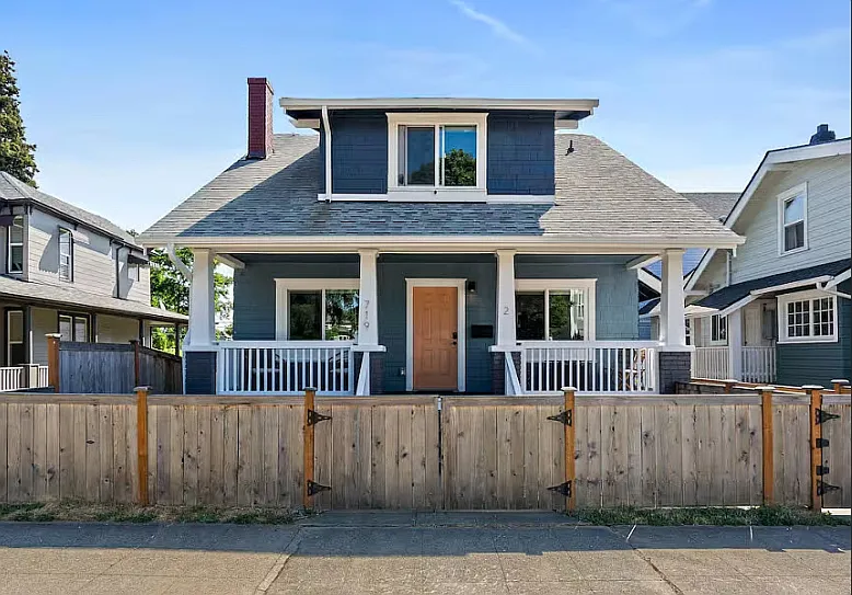 719 S Sheridan Ave — Photo 2
