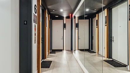 Rented by Nooklyn NYC LLC