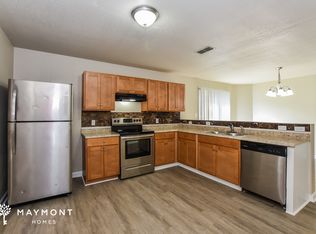 168 Farmington Dr, Harvest, AL 35749