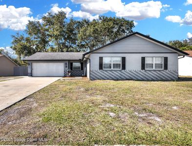2780 Hancock Dr, Titusville, FL, 32780