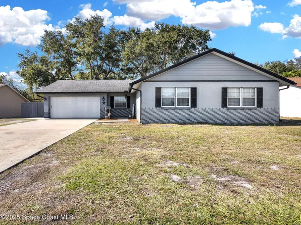 2780 Hancock Dr, Titusville, FL 32780