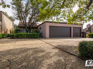 5213 Green Tree Blvd, Midland, TX 79707