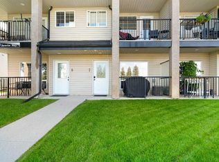 89 N Sunrise Way SW #7, Medicine Hat, AB T1B 4X9
