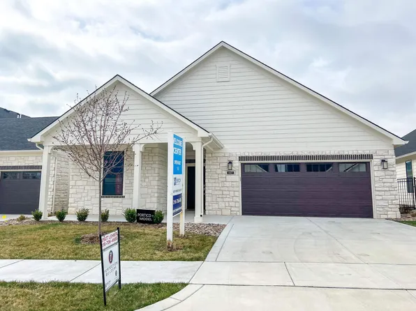 11827 E Winston St, Wichita, KS 67226