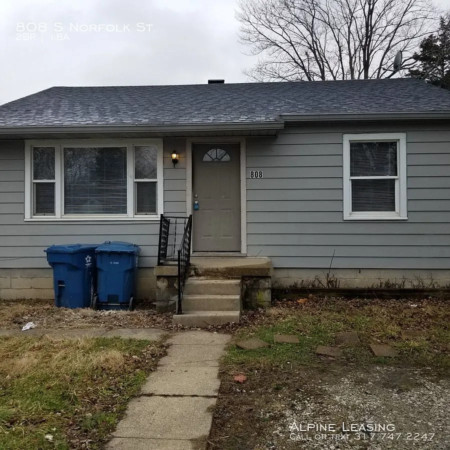 808 S Norfolk St photo 1