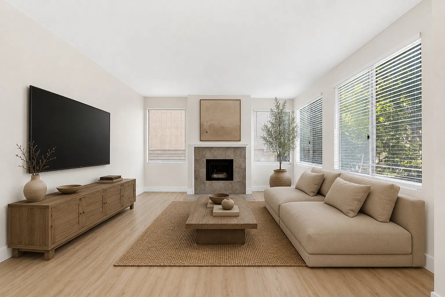 2 bed, 1350 sqft, $3,485 — Photo 1