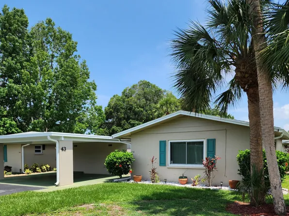 43 Strathmore Blvd #43, Sarasota, FL 34233