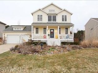 5531 Quest Dr SW, Wyoming, MI 49418