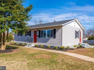 511 Valley St, Frederick, MD 21701