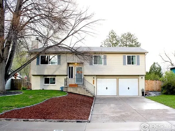 637 Mansfield Dr, Fort Collins, CO 80525