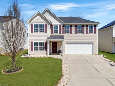 151 Kutter Dr, Elon, NC, 27244