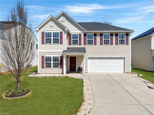 151 Kutter Dr, Elon, NC 27244