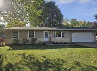 3110 16th St S, Wisconsin Rapids, WI 54494