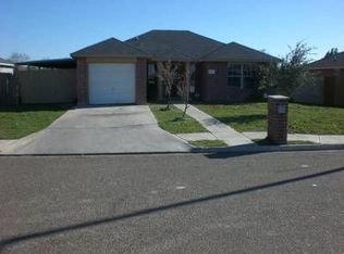 617 Zelma St, Weslaco, TX 78596