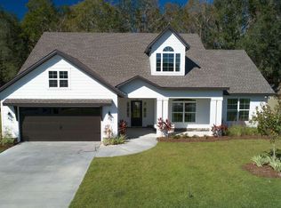 491 SW Rosemary Dr, Lake City, FL 32024