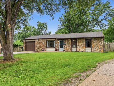 1825 Brook St, Lawrence, KS, 66044