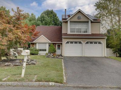 2 Bridle Path, Tinton Falls, NJ, 07753
