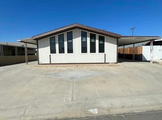 33061 Westchester Dr, Thousand Palms, CA 92276
