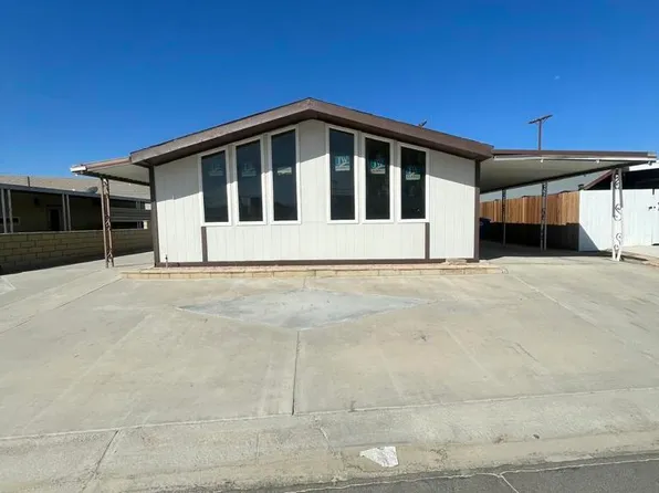 33061 Westchester Dr, Thousand Palms, CA 92276