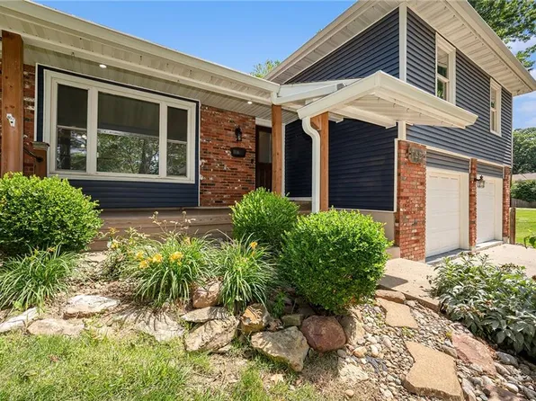 1600 NE 49th Ter, Kansas City, MO 64118