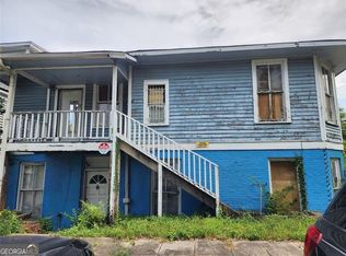 1249 Duncan Ave, Macon, GA 31201