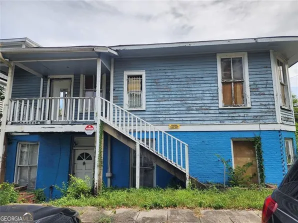 1249 Duncan Ave, Macon, GA 31201