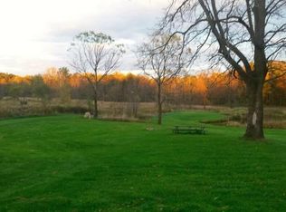 10351 Colby Lake Rd, Perry, MI 48872