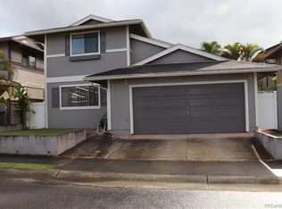 95-1020 Lapaiki St, Mililani, HI 96789