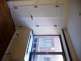 Rented by Mark David