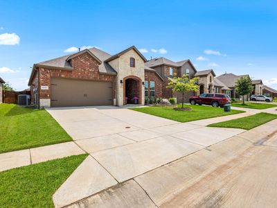 10920 Los Alamos Dr, Aubrey, TX, 76227