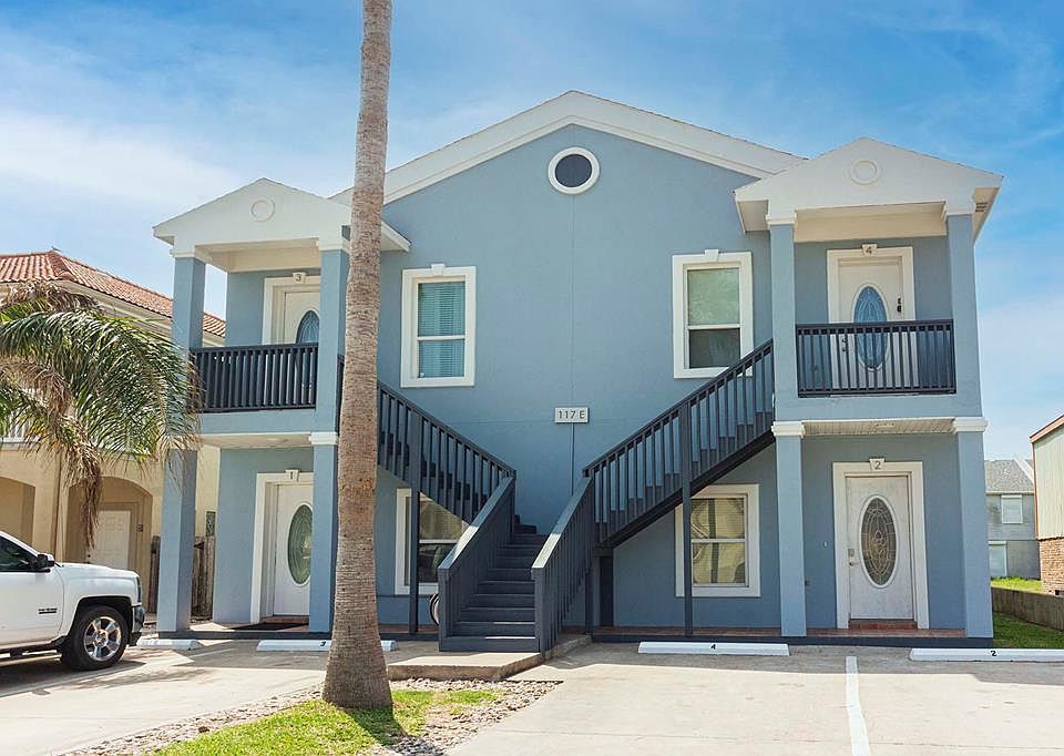 1st image of 117 E Campeche St #4