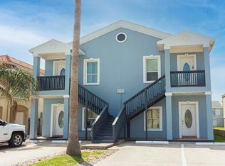 117 E Campeche St #4, South Padre Island, TX 78597