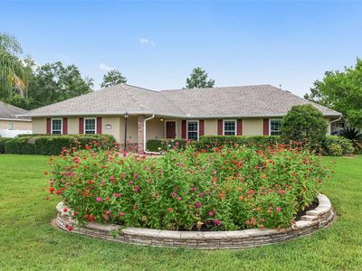 3932 NE 15th Court Rd, Ocala, FL, 34479