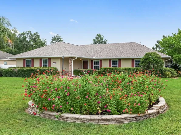 3932 NE 15th Court Rd, Ocala, FL 34479